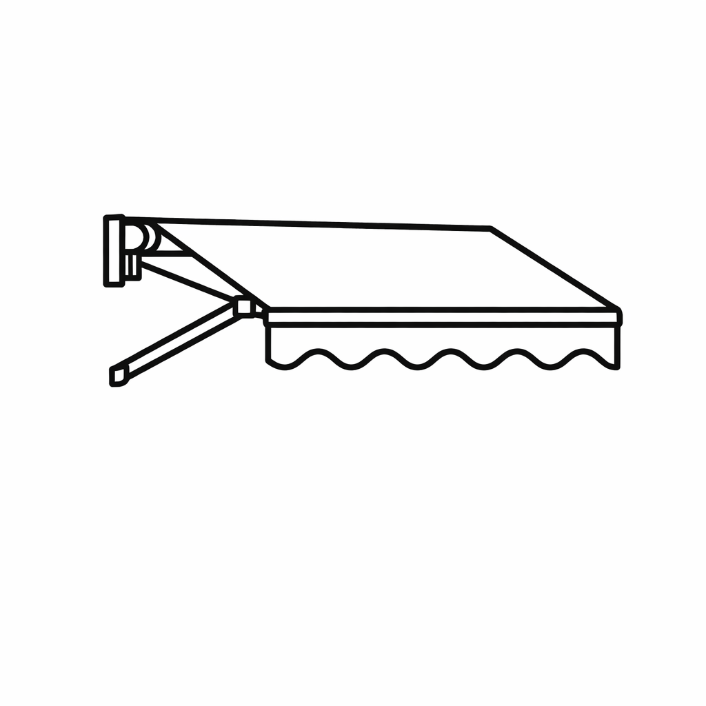 Awnings icon