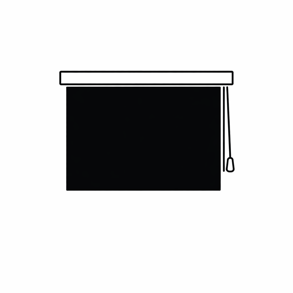 Blackout icon