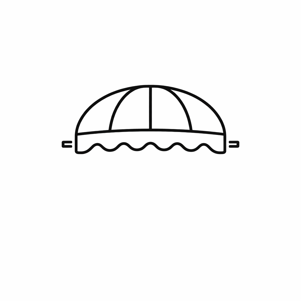 Canopies icon