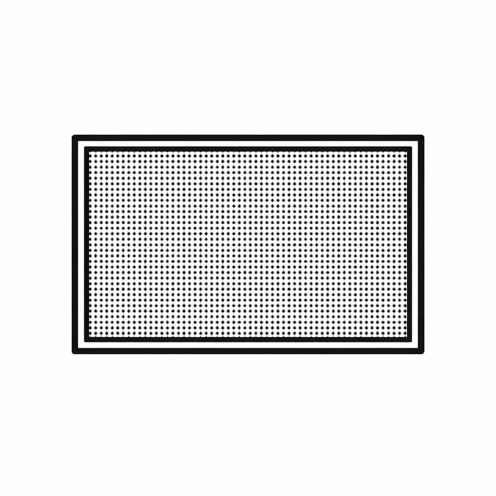 Flyscreen icon