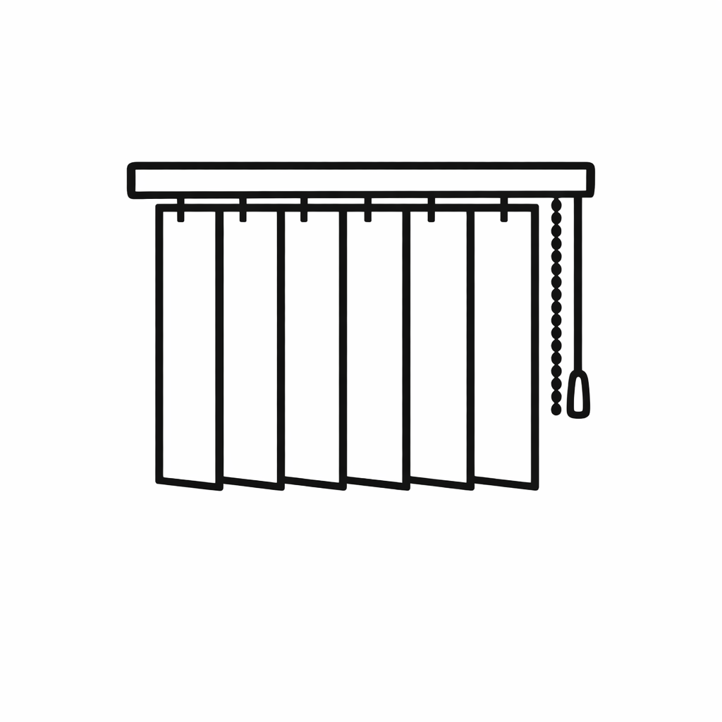 Vertical icon